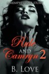 Book cover for Rule and Camryn 2