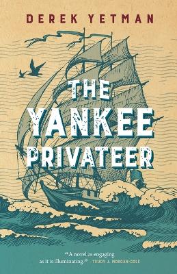 Cover of The Yankee Privateer