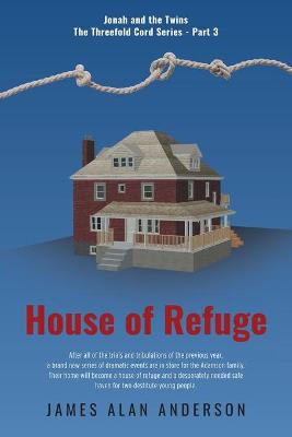 Cover of House of Refuge