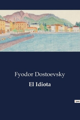 Cover of El Idiota