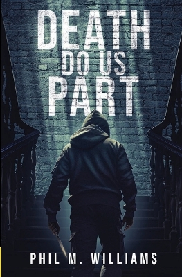 Book cover for Death Do Us Part