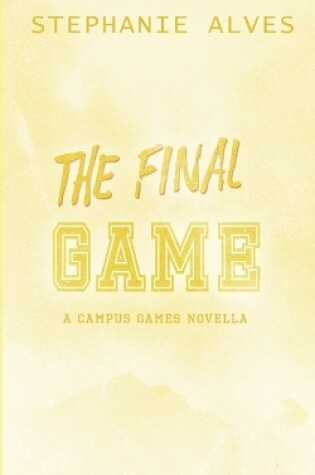 Cover of The Final Game