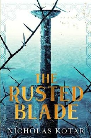 Cover of The Rusted Blade