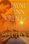 Book cover for White Lies