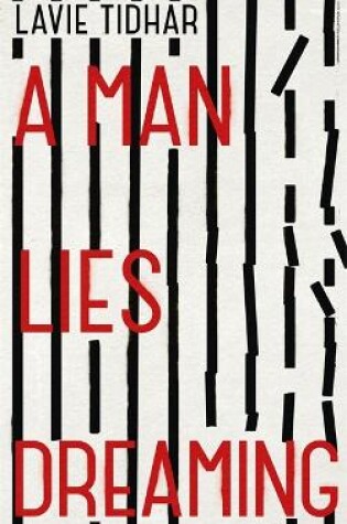 Cover of A Man Lies Dreaming