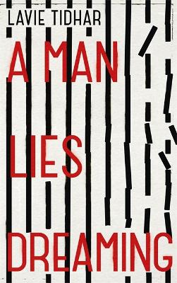 Book cover for A Man Lies Dreaming