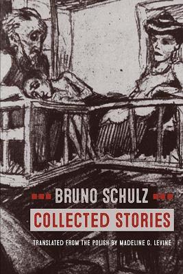 Book cover for Collected Stories