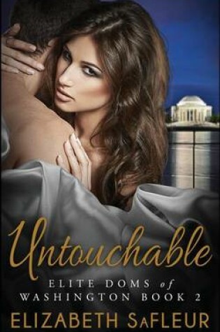 Cover of Untouchable