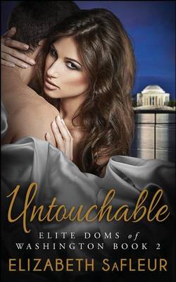 Cover of Untouchable