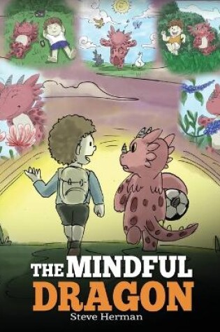 Cover of The Mindful Dragon
