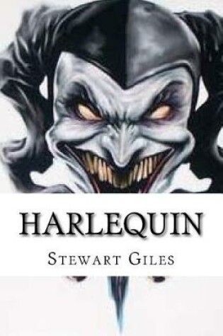 Cover of Harlequin