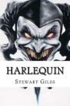 Book cover for Harlequin