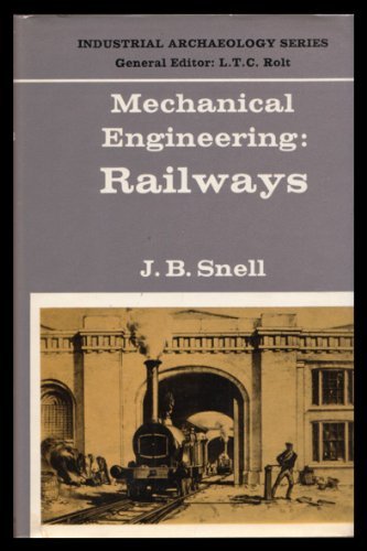 Cover of Mechanical Engineering