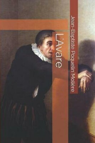 Cover of L'Avare