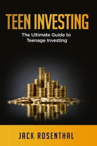 Cover of Teen Investing
