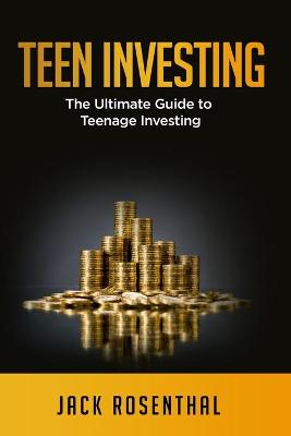 Cover of Teen Investing