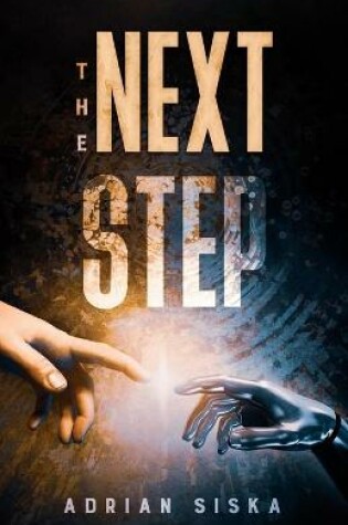 Cover of The Next Step