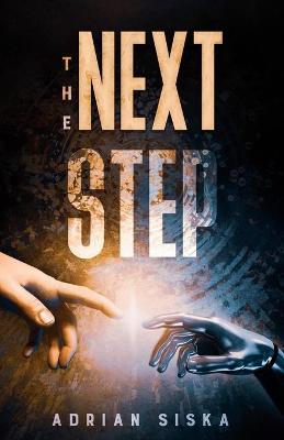 Book cover for The Next Step