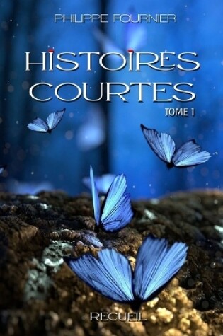 Cover of Histoires Courtes