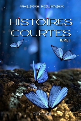 Cover of Histoires Courtes