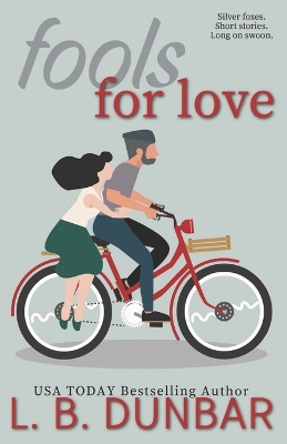 Book cover for Fools For Love