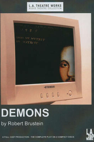 Cover of Demons