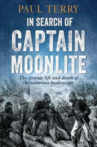 Cover of In Search of Captain Moonlite