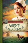 Book cover for Whisper Goodbye