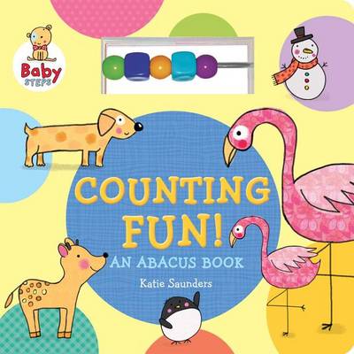 Book cover for Counting Fun!