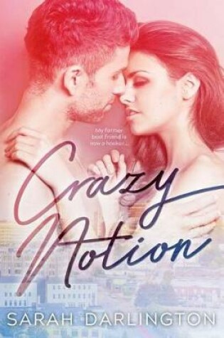 Cover of Crazy Notion