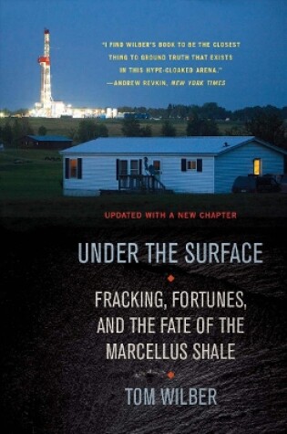 Cover of Under the Surface