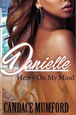 Cover of Danielle