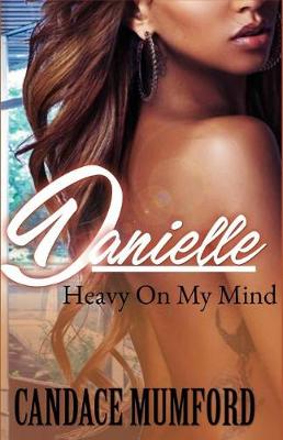 Book cover for Danielle