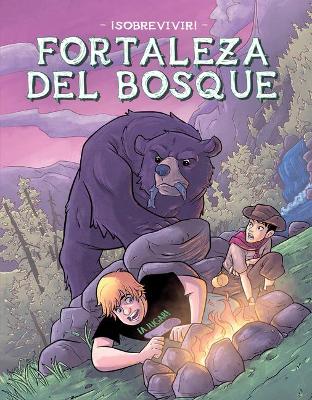 Cover of Fortaleza del Bosque (Forest Fortitude)