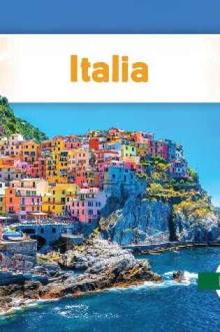 Cover of Italia