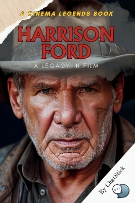 Cover of Harrison Ford