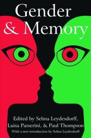 Cover of Gender and Memory