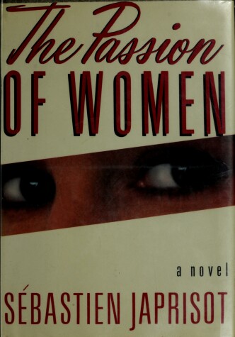 Book cover for The Passion of Women