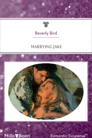 Cover of Marrying Jake