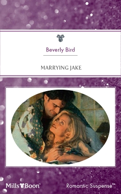 Cover of Marrying Jake