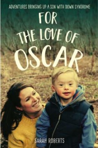 Cover of For The Love Of Oscar