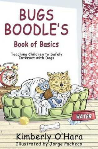 Cover of Bugs Boodle's Book of Basics