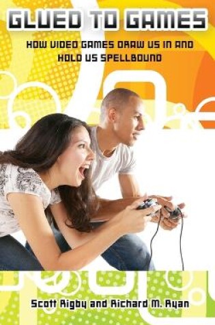 Cover of Glued to Games