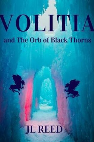 Cover of Volitia