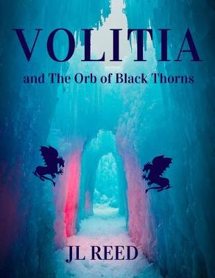 Book cover for Volitia