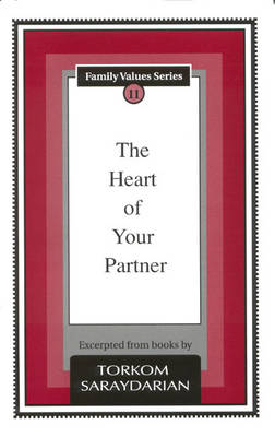 Cover of The Heart of Your Partner