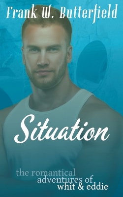 Book cover for Situation