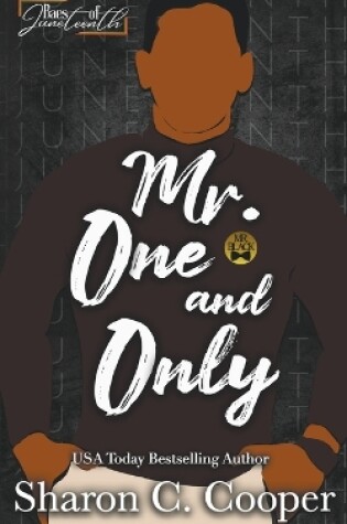 Cover of Mr. One and Only