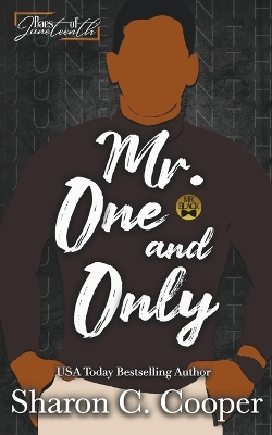 Book cover for Mr. One and Only