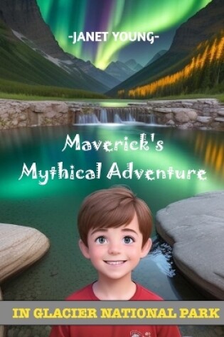 Cover of Maverick's Mythical Adventure